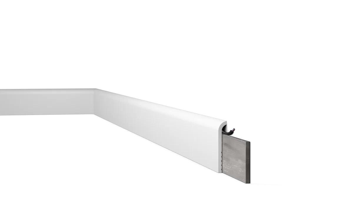 Skirting - CF1 (110 x 22 x 2000 mm) - Image 3
