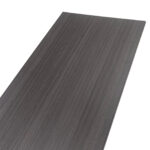 Charcoal – Flat Panel (400 x 2900mm)