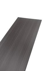 Charcoal – Flat Panel (400 x 2900mm)