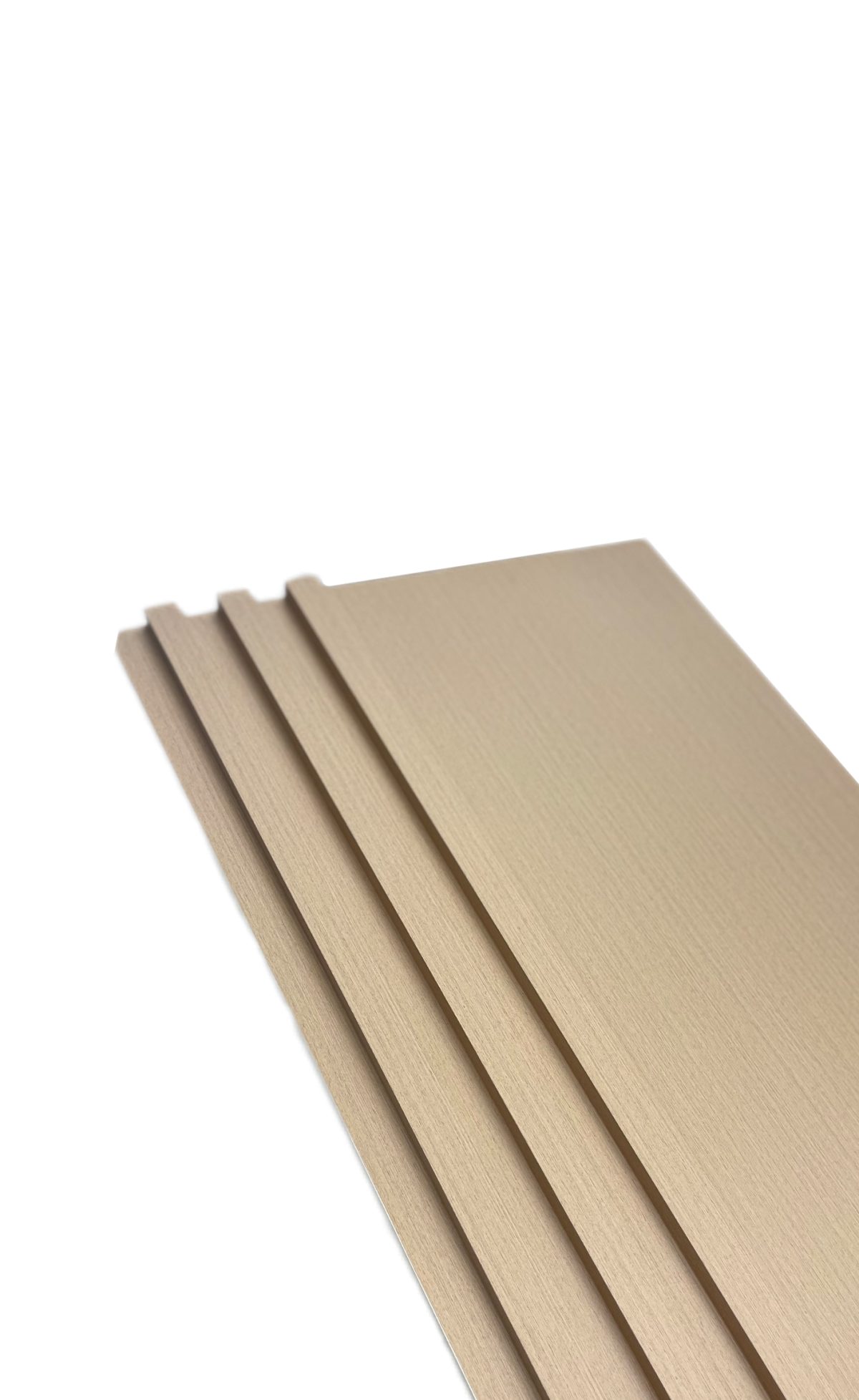 Natural Oak – Flat Panel (400 x 2900mm) - Image 2