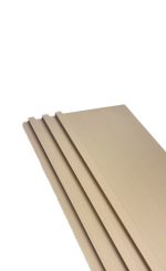 Natural Oak – Flat Panel (400 x 2900mm) - Image 2