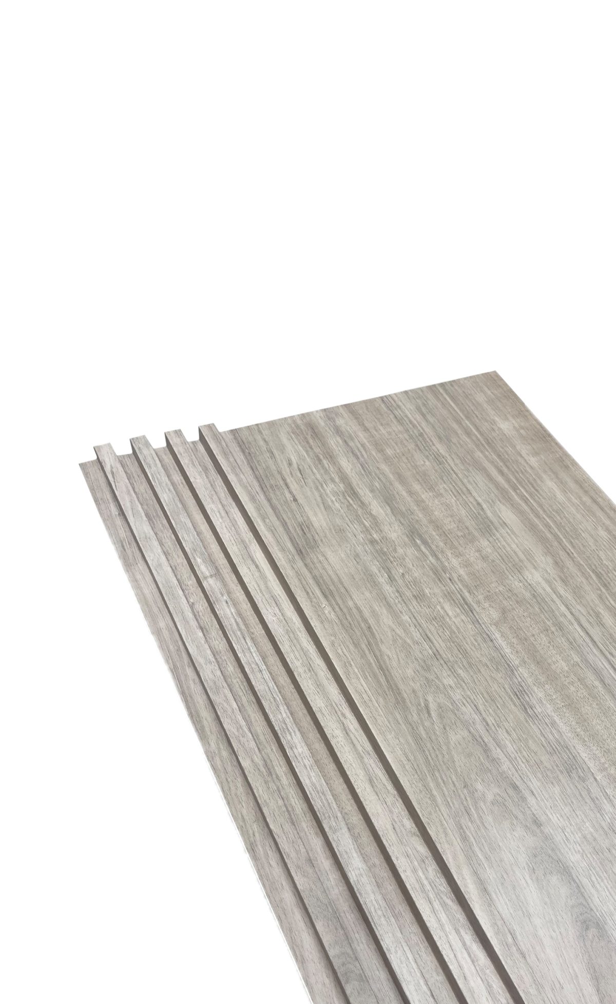 Rustic Grey – Flat Panel (400 x 2900mm) - Image 2