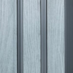 WP - Grey (LL) Wall Panel (163 x 10 x 2400mm)