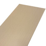 Natural Oak – Flat Panel (400 x 2900mm)