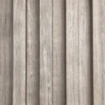 IC  - Rustic Grey Wall Panel (159 x 23 x 2900mm)