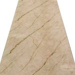 Crema - PVC Gloss Marble (2440x 1220x 2.5mm) - Image 2
