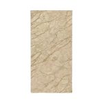 Crema - PVC Gloss Marble (2440x 1220x 2.5mm)
