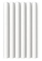 CCR - Frost White (160x15x2900mm)