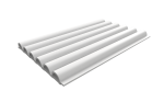 CCR - Frost White (160x15x2900mm) - Image 2