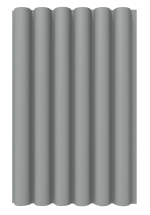 CCR - Grey (160x15x2900mm)