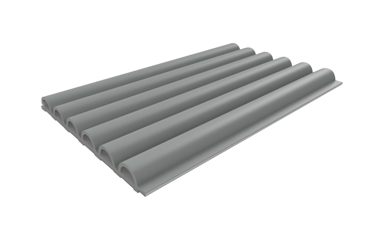 CCR - Grey (160x15x2900mm) - Image 2