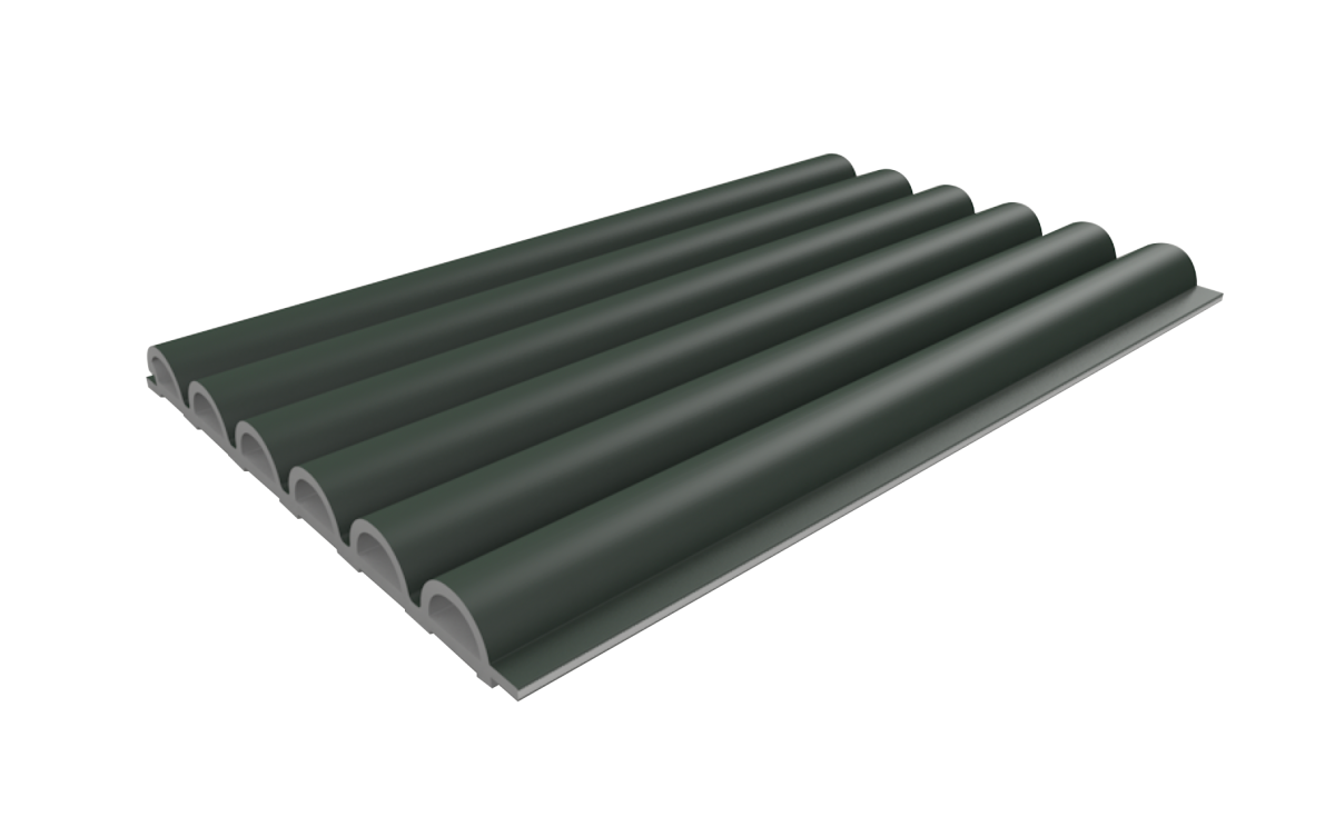 CCR - Dark Grey (160x15x2900mm) - Image 2