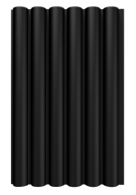 CCR - Nero (160x15x2900mm)