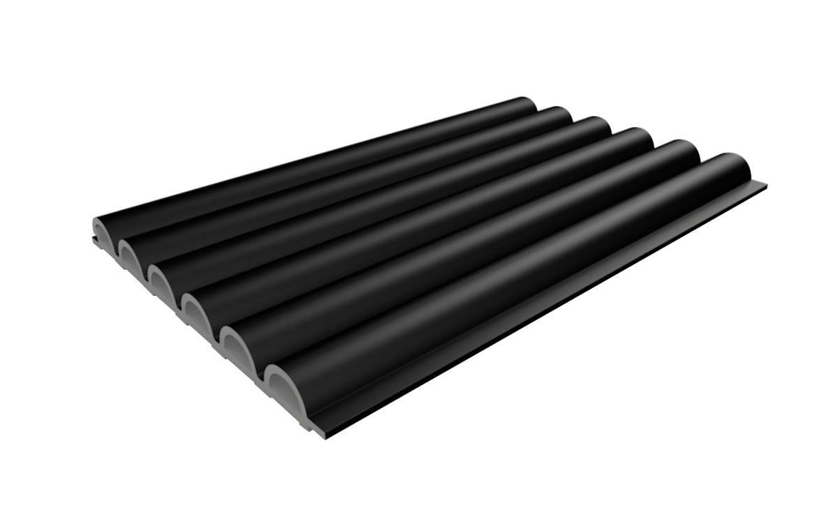 CCR - Nero (160x15x2900mm) - Image 2