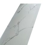 PVC27 - Miami Gloss - UV PVC Slab(1200 x 2700 x 3.0mm)