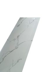 PVC27 - Miami Gloss - UV PVC Slab(1200 x 2700 x 3.0mm)