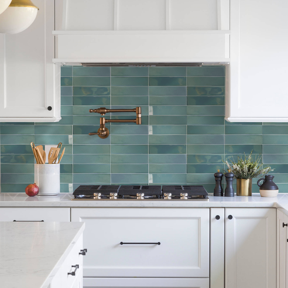 Cloud-Teal-slider-960x960 Cloud - FRENCH TEAL (75x300mm) - Image 1