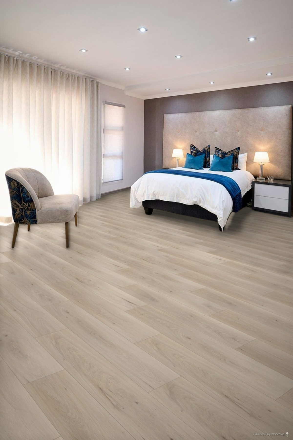Celeste - Aurora II LVT (2 x 228.6 x 1220mm) - Image 2