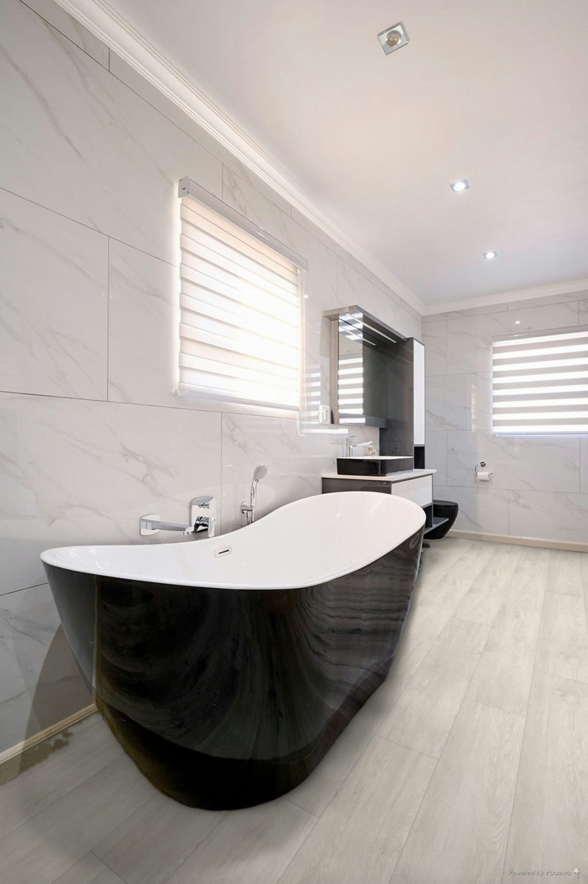 Dione - Aurora II LVT (2 x 228.6 x 1220mm) - Image 2