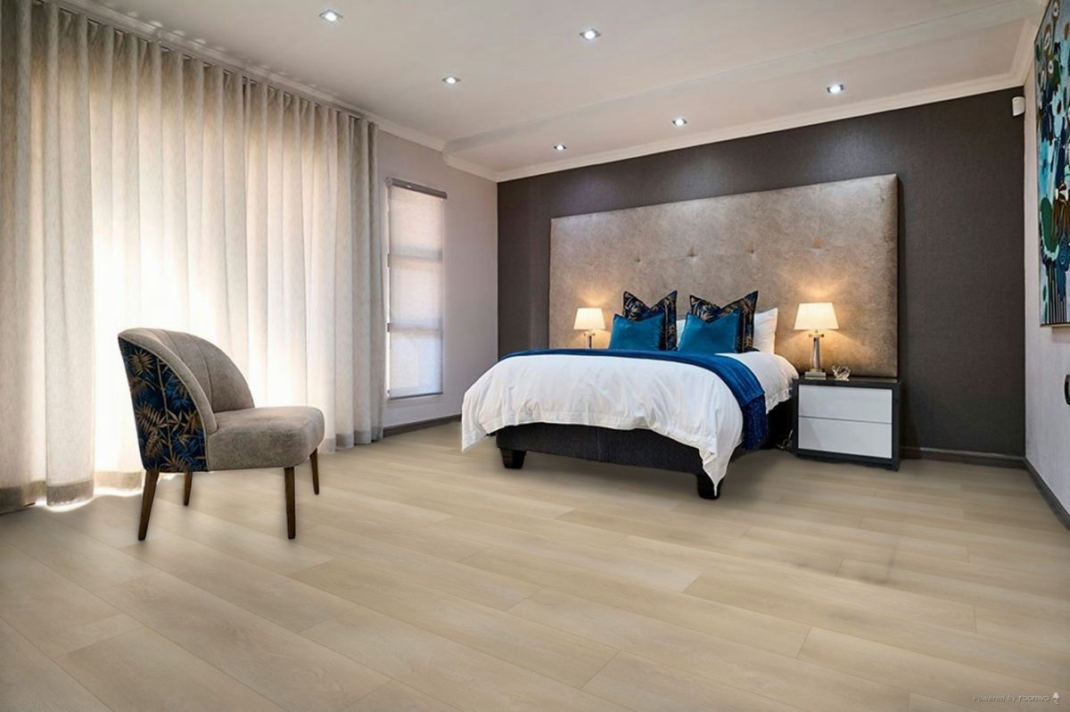 Portia - Aurora II LVT (2 x 228.6 x 1220mm) - Image 2