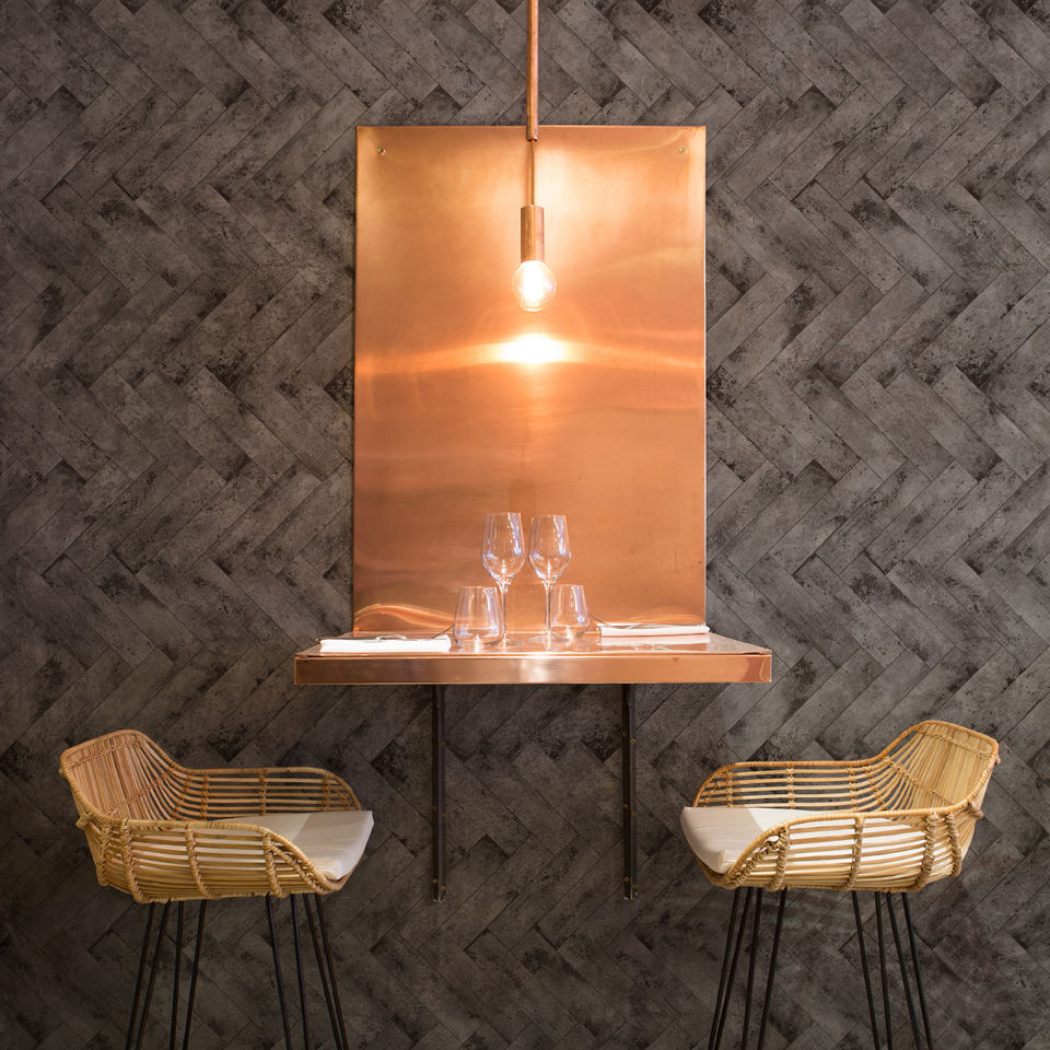 Fire-Flint-slider Fire - FLINT (75x300mm) - Image 1