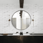 Fire - FROST (75x300mm)