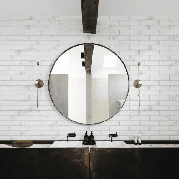 Fire - FROST (75x300mm)