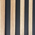 IC - Light Oak B Wall Panel (168 x 2900mm)