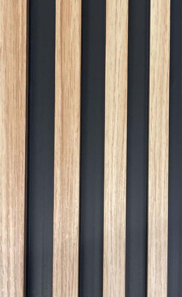 IC - Light Oak B Wall Panel (168 x 2900mm)
