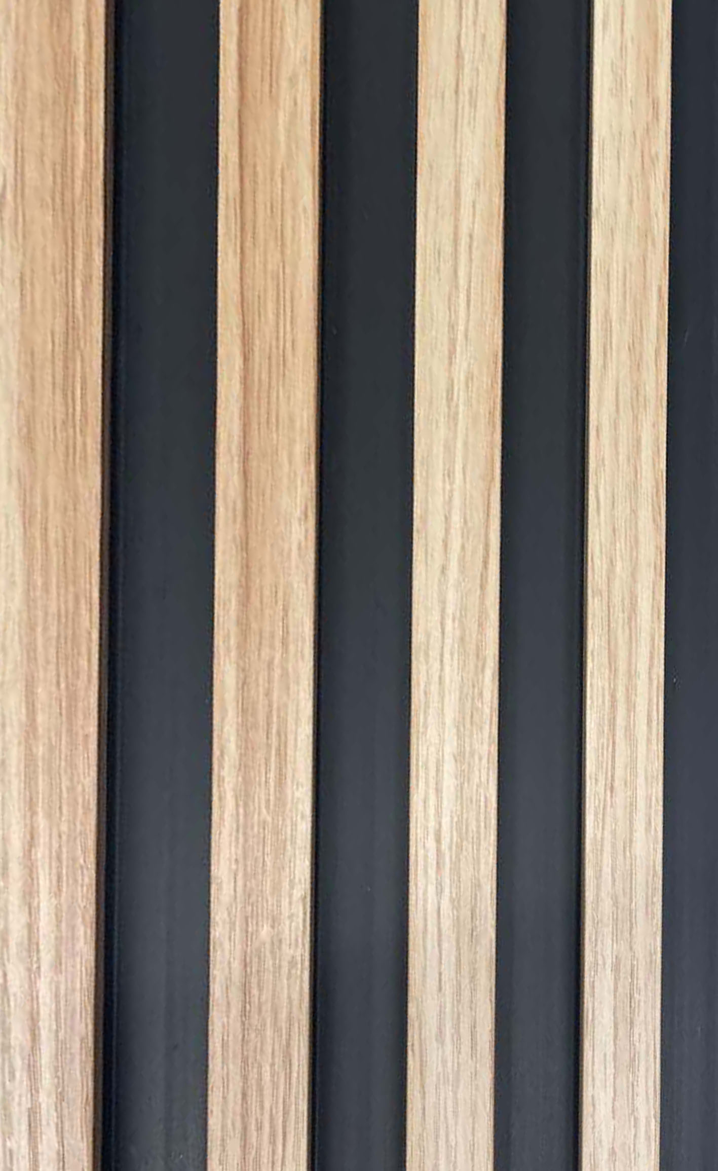 Light Oak 2 v IC - Light Oak B Wall Panel (168 x 2900mm) - Image 1