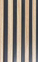 IC - Light Oak 5 (230 x 2900mm)