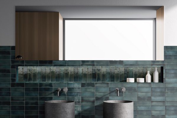 AMAZONIA SAPPHIRE (65x200mm)