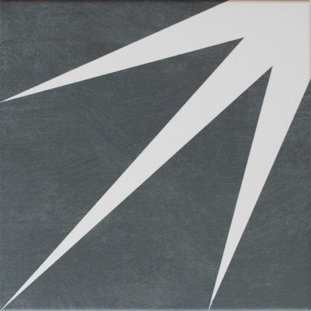 Ceramista Prisma Anthricite (200x200mm) - Image 2