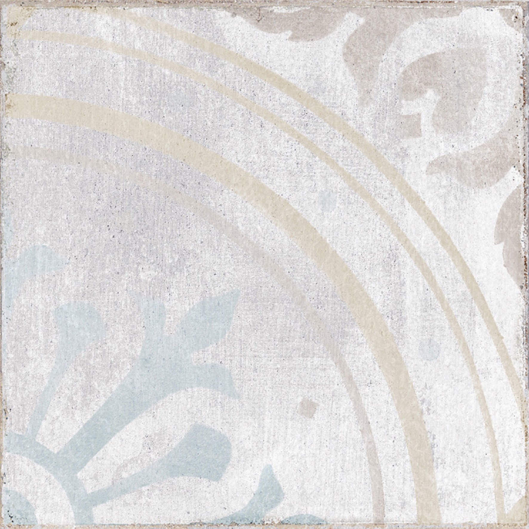 MVG-1270-Barcelona-Raval BARCELONA - RAVAL TILE (147x147mm) - Image 1