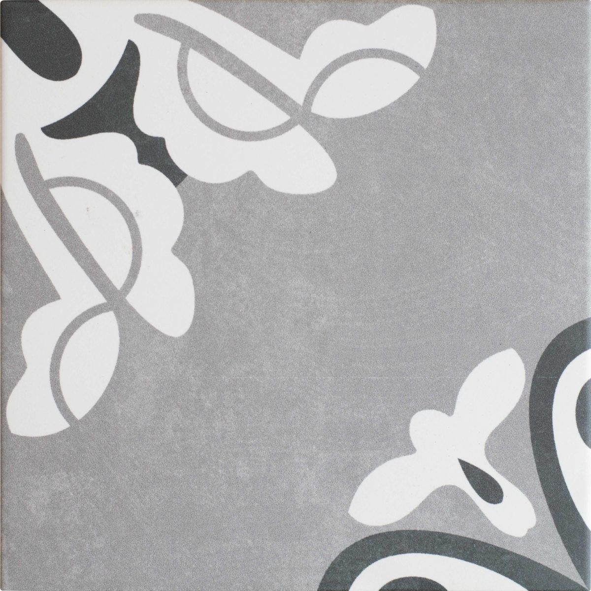 Ceramista Flora Ash (200x200mm) - Image 2