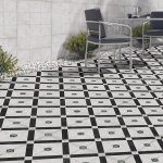 Renaissance Décor Frame (200x200mm) - Image 2