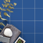 Saint Germain - MARINE (147x147mm)