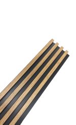 IC - TONE OAK B Wall Panel  (168 x 2900mm) - Image 2