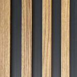 IC - TONE OAK B Wall Panel  (168 x 2900mm)