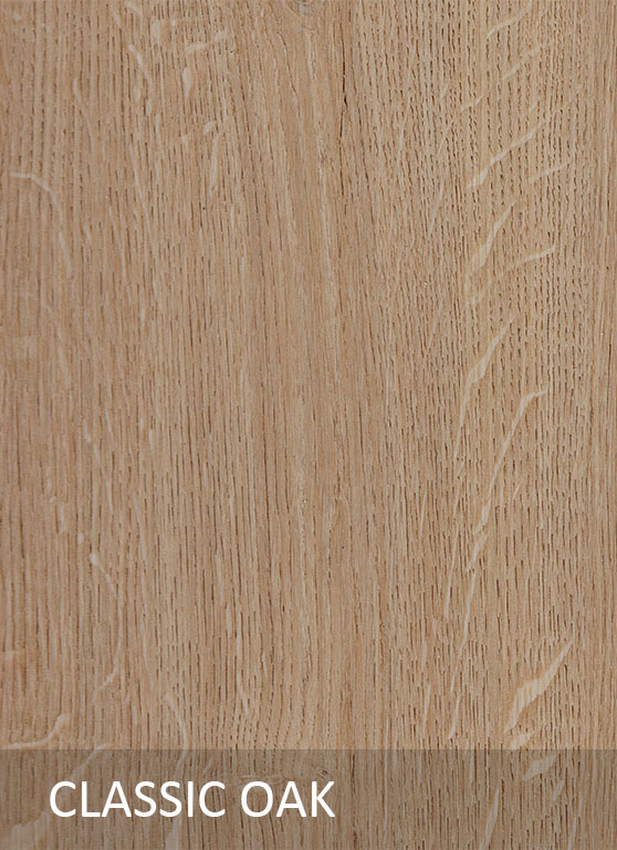 Classic-Oak Classic Oak - Aspen Project Range (1220mm x 229 x 2.5mm) - Image 1