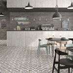 Leeds Grey Tile (450x450mm)