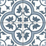 Dover BlueTile (450x450mm) - Image 2