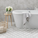 Star Grey Tile (450x450mm)