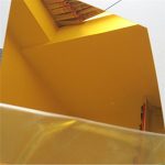 GOLD - ACRYLIC SHEET ( 2440x 1220x 1mm)