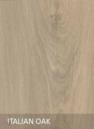 Italian Oak - Aspen Premium Range(236x1520mm x 2.5mm)