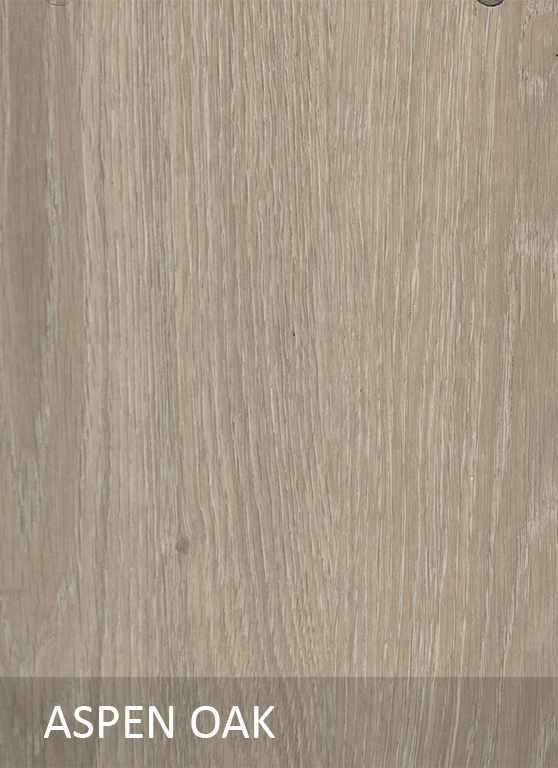Living-Aspen-Oak Aspen Oak - Aspen Living Range (229 x 1220mm x 2mm) - Image 1