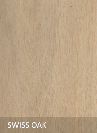 Swiss Oak - Aspen Premium Range(236x1520mm x 2.5mm)