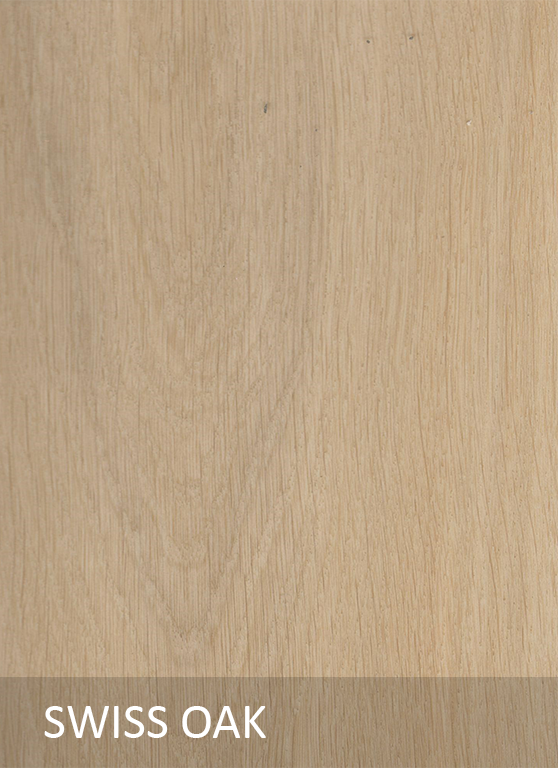 Swiss-Oak Swiss Oak - Aspen Premium Range(236x1520mm x 2.5mm) - Image 1