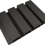 Silver Grey - Exterior Panel (205 x 2900mm)