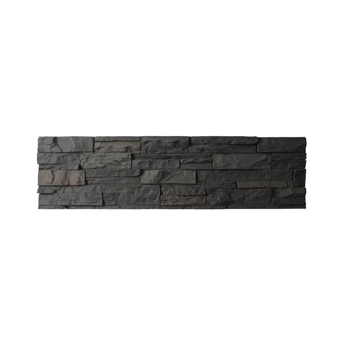 Black Brick PU - Charcoal Brick (1200 x 600) - Image 1